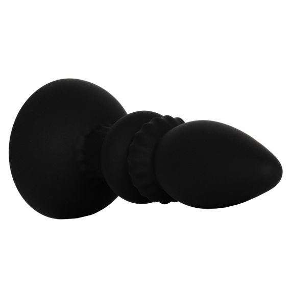 Вибромассажер Silicone Vibrator 3 speeds and 6 frequencies+ APP control Sex Aura | Зображення 1