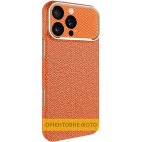 Чохол PC Sparta Slim Shield with Magnetic Fit для Apple iPhone 16 Pro Max (6.9") Orange