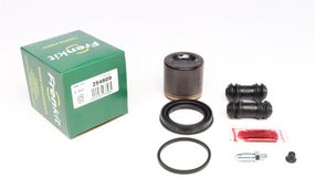 Ремкомплект супорта переднього Kia Sportage 94-03 d=54mm  +поршень  Kelsey-Hayes  254809