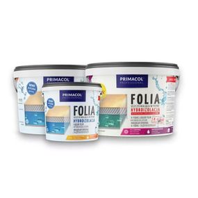 Гідроізоляційна плівка X-Fiber 1,5кг Primacol