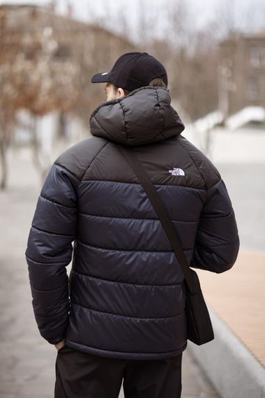 Куртка чоловіча Active TNF чорно-синя (1959444746) | Зображення 4
