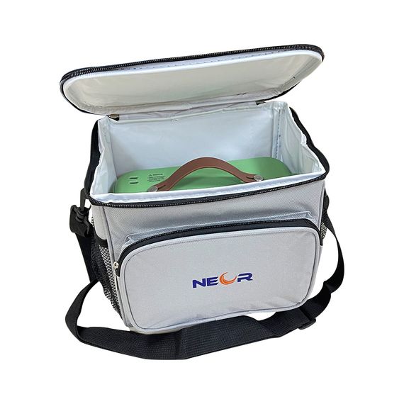 Термосумка NEOR 10L | Зображення 2