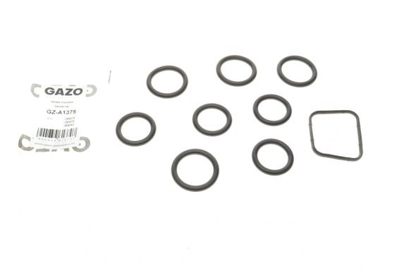Прокладка колектора впускного Citroen Berlingo Peugeot Expert 1.6 HDI 05- к-кт  GZ-A1375