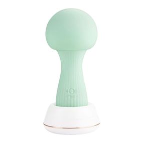 Вибромассажер Otouch MUSHROOM Teal, 7 режимов, функция ночника, технология «старт-стоп» Sex Aura