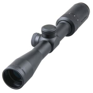 Vector Optics Matiz 2-7x32 (25,4 мм) MOA SFP