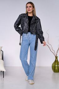 Жіноча косуха