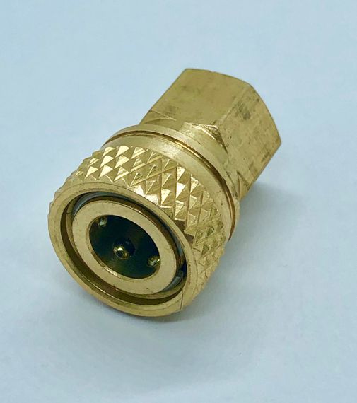 Фостер квик переходник Primo для пейнтбольной заправочной станции