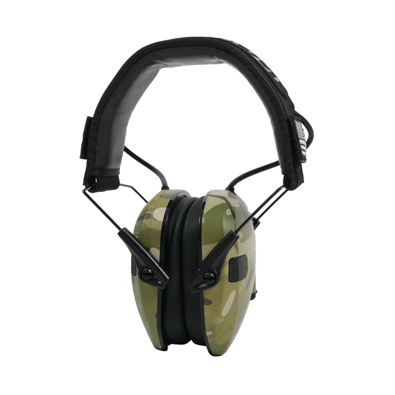 Активні Навушники Walker's Razor Slim Multicam | Зображення 1