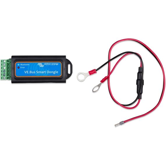Victron Energy VE.Bus Smart dongle Bluetooth адаптер | Зображення 1