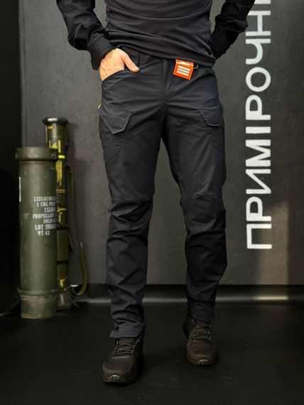 Комплект ДСНС Синій Ягуар 4.5.0. Jaguar Убакс +Штани Under Body Armor Combat Shirt | Зображення 7