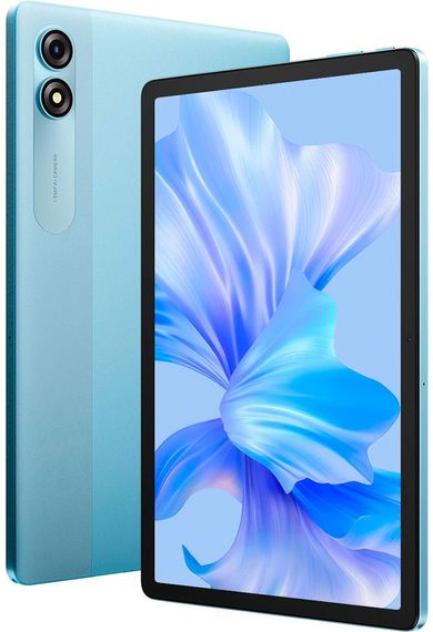 Планшет Blackview Tab 90 10.92" HD /8GB/128GB/ T606 /8200mAh/8+13Мп /LTE/ Blue | Зображення 5