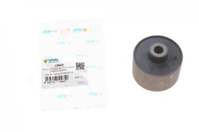 Сайлентблок балки задньої Renault Trafic 01- 10965