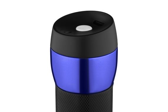 Термокухоль Ardesto Easy travel S 450 мл синій | Зображення 5