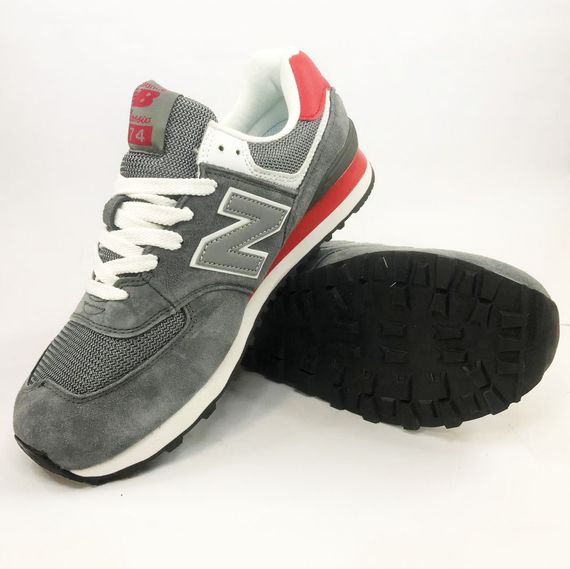 Кросівки New Balance 85434. Розмір 36 | Зображення 3