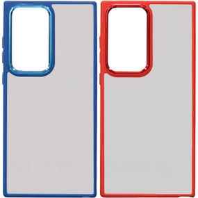 Чохол TPU+PC North Guard для Samsung Galaxy S22 Ultra