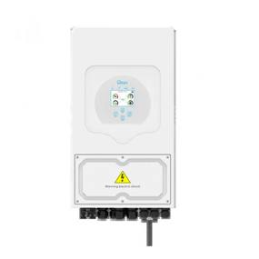 Гибридный солнечный инвертор 5 кВт г Deye SUN-5K-SG03LP1-EU WiFi