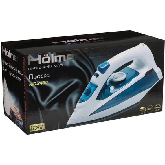 Праска Hölmer HIC-2430 | Зображення 2