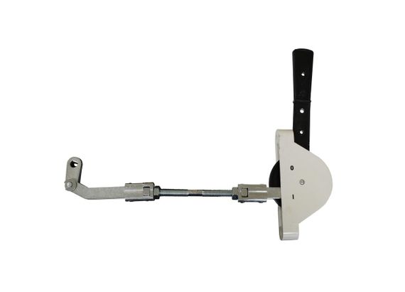 Ручка для РE31140 250/1600 №4 не з'ємна змішана спереду Ny95506155