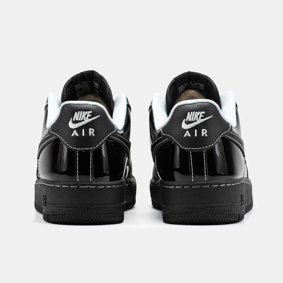 Кроссовки Air Force 1 "Paris" весна/лето/осень 2081 | Зображення 4