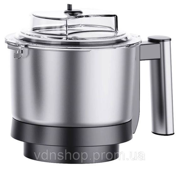 Блендер для приготування дитячого харчування і смузі, Електричний блендер подрібнювач BO-65