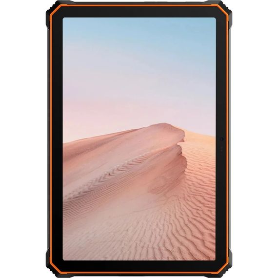 Планшет Blackview Active 10 Pro 10.95" FHD+/12GB/512GB/MT6878/30000mAh/108+50Мп/LTE/NFC/IP69K/Orange | Зображення 4