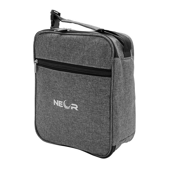 Термосумка NEOR 8L GR | Зображення 1
