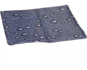 Охлаждающий коврик лежак для собак и кошек PET COOL MAT M | 70×50 см