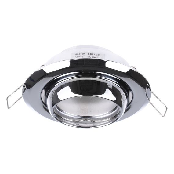 Светильник точечный HDL-E12 CHR (97) MR16