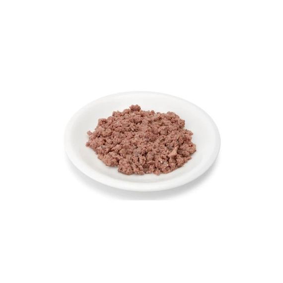 Корм вологий Vom Feinsten Adult with Turkey Lamb для дорослих собак з індичкою і ягням 150 г | Зображення 1
