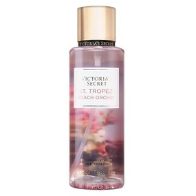 Парфюмированный спрей для тела Victoria's Secret St. Tropez Beach Orchid 250 мл