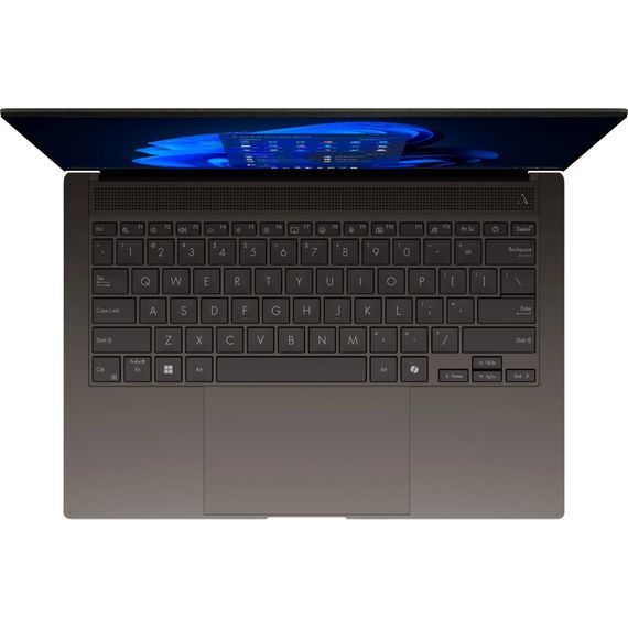 Ноутбук ASUS Zenbook S 14 UX5406SA-PV029W (90NB14F1-M00160) | Зображення 3