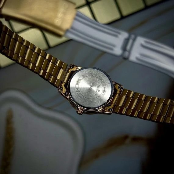 Жіночий годинник Casio LTP-V002G-7B | Зображення 5