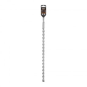 Бур для перфоратора SDS plus 16x460 мм AEG AAKSDS16460