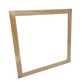 Рамка багетная под покраску для картин Art Craft 18002-AC 30х30 см