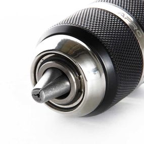 Патрон для дрели быстрозажимной 1/2-20, 2,0-13мм APRO