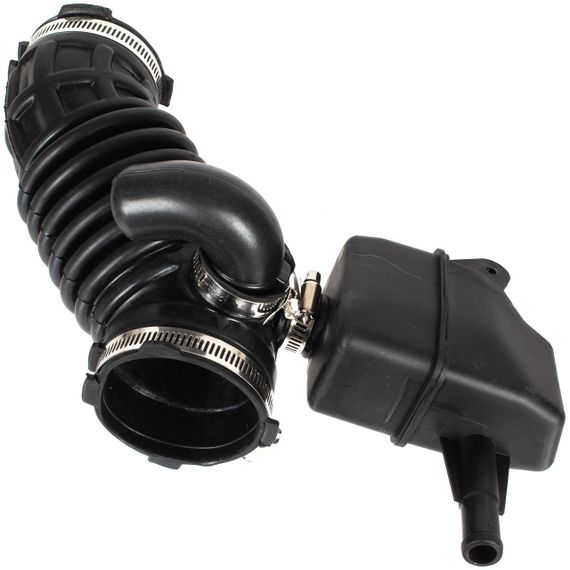 Nissan X-Trail (T31) (07-14) патрубок повітряного фільтра 2.0 Бензин 16576JD200, Ніссан Ікстрейл