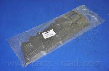 Прокладка колектора випускного DAEWOO (вир-во PARTS-MALL) PARTS-MALL P1MC003 на DAEWOO TACUMA (KLAU, U100)