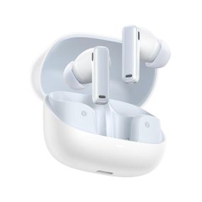 Беспроводные наушники Baseus Bowie M2s True Wireless Earphones Moon White