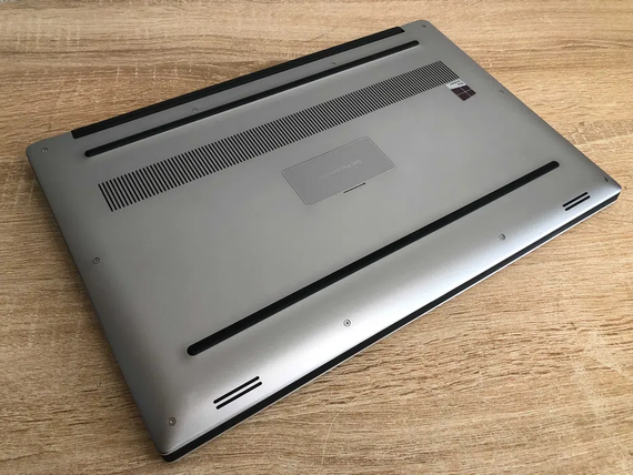 Ноутбук Dell Precision 5510 XPS ЯК НОВИЙ I5 + SSD 256 + 8 RAM | Зображення 7