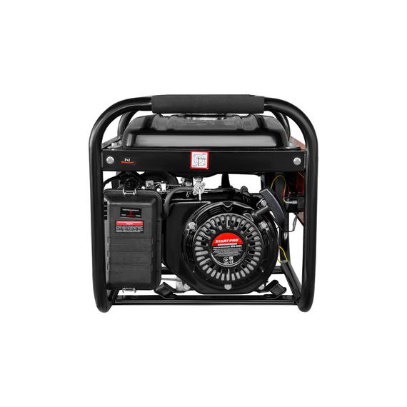 Генератор бензиновий START PRO SPG-3500 | Зображення 3