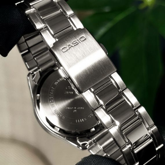 Чоловічий годинник Casio MTP-1384D-7AVDF | Зображення 8