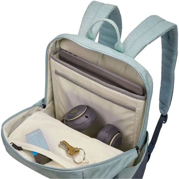 Рюкзак Thule Lithos TLBP213 16L Alaska/Dark Slate | Зображення 4