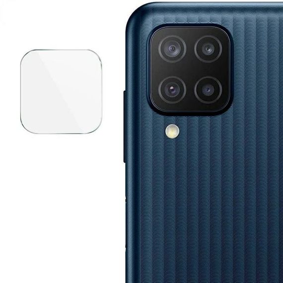 Захисне скло на Камеру для Samsung Galaxy M32