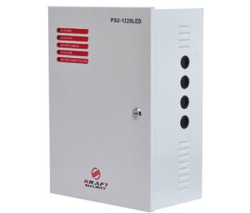 PSU-1220LED ББЖ KRAFT PSU-1220LED - Джерела безперебійного живлення 12-24В
