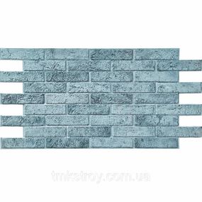 Декоративная ПВХ панель Sticker Wall 960х480х4мм sw2126