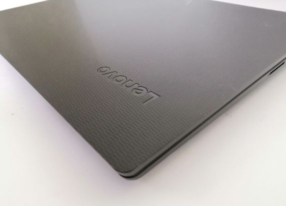 Ноутбук Б-класс Lenovo V130-14IKB / 14" (1920x1080) TN / Intel Core i3-6006U (2 (4) ядра по 2.0 GHz) / 8 GB DDR4 / 120 GB SSD / Intel HD Graphics 520 / WebCam / Windows 10 Home б/у | Зображення 8