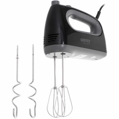 Міксер Camry CR 4220 чорний (UA-01)
