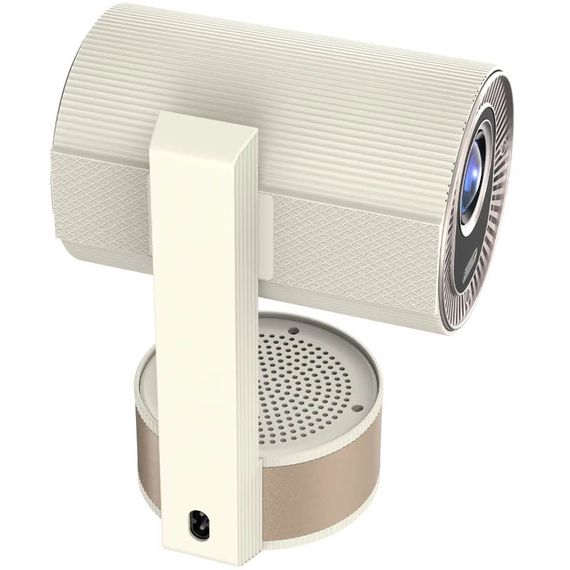 Проектор 4k Android Z12 White | Зображення 1