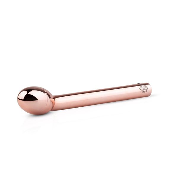 Вібратор для точки G Rosy Gold — Nouveau G-spot Vibrator Sex Aura | Зображення 2