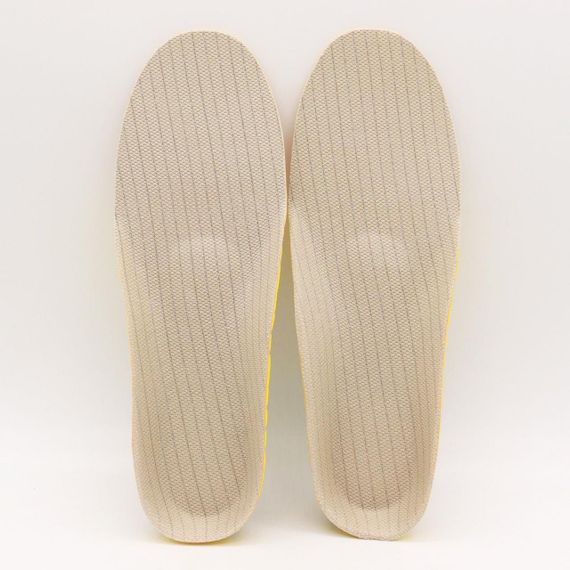 Ортопедичні устілки для взуття від плоскостопості, 41-46р / Універсальні обрізні устілки | Зображення 8